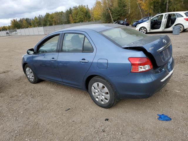 Photo 1 VIN: JTDBT923891308911 - TOYOTA YARIS 