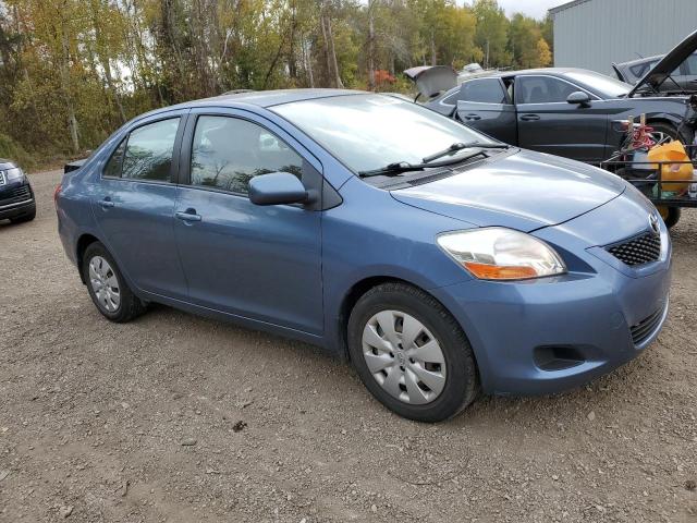 Photo 3 VIN: JTDBT923891308911 - TOYOTA YARIS 