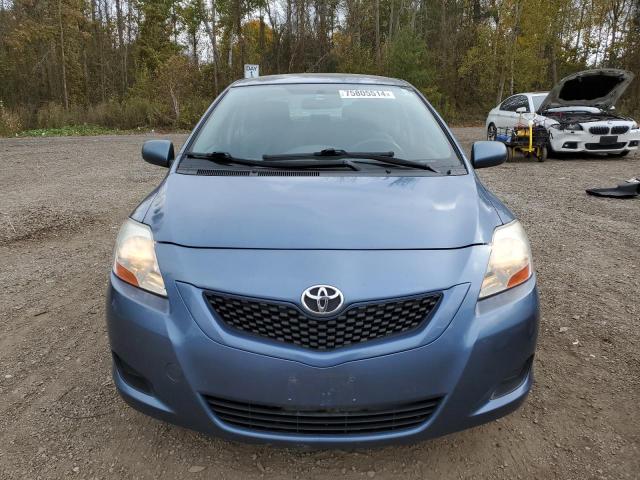 Photo 4 VIN: JTDBT923891308911 - TOYOTA YARIS 