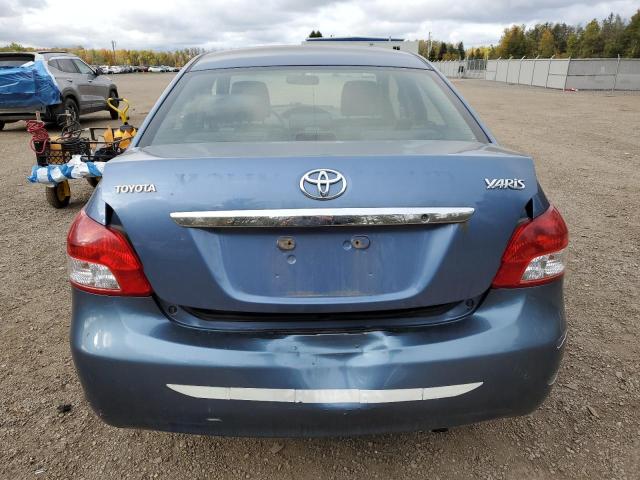 Photo 5 VIN: JTDBT923891308911 - TOYOTA YARIS 