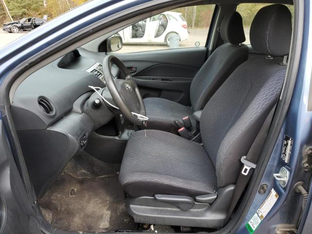 Photo 6 VIN: JTDBT923891308911 - TOYOTA YARIS 