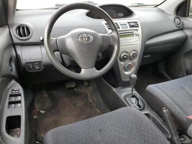 Photo 7 VIN: JTDBT923891308911 - TOYOTA YARIS 