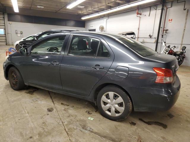 Photo 1 VIN: JTDBT923971019727 - TOYOTA YARIS 