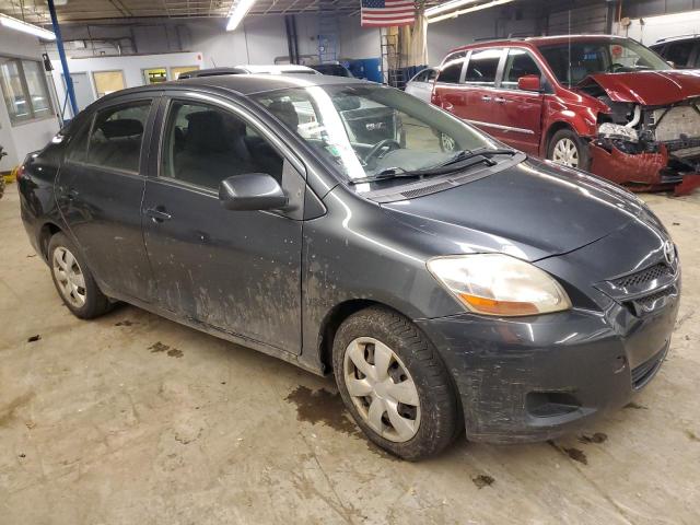 Photo 3 VIN: JTDBT923971019727 - TOYOTA YARIS 