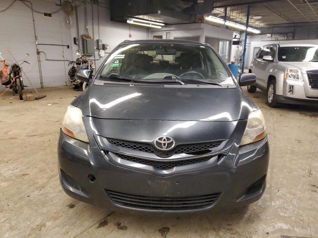 Photo 4 VIN: JTDBT923971019727 - TOYOTA YARIS 