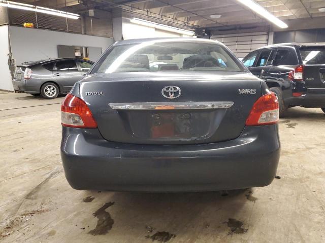 Photo 5 VIN: JTDBT923971019727 - TOYOTA YARIS 