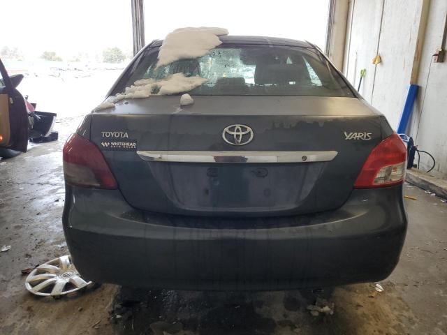 Photo 5 VIN: JTDBT923971035619 - TOYOTA YARIS 