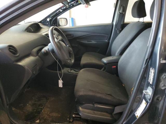 Photo 6 VIN: JTDBT923971035619 - TOYOTA YARIS 