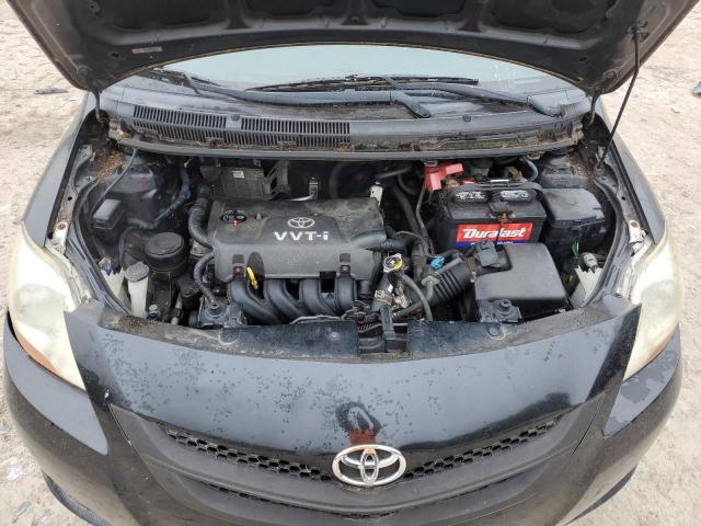 Photo 10 VIN: JTDBT923971037371 - TOYOTA YARIS 