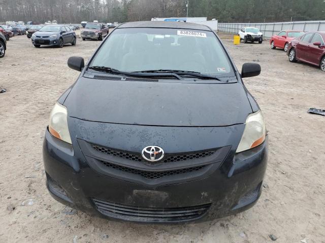 Photo 4 VIN: JTDBT923971037371 - TOYOTA YARIS 