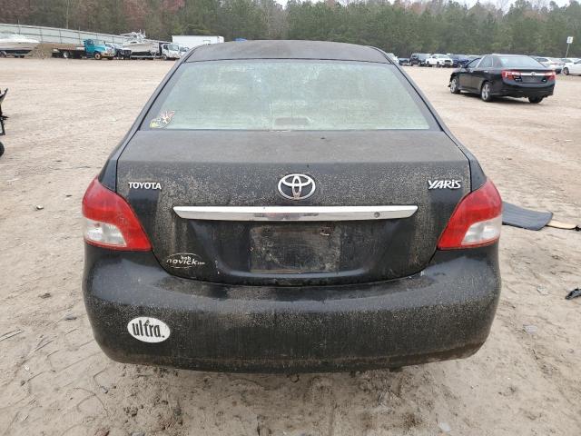 Photo 5 VIN: JTDBT923971037371 - TOYOTA YARIS 