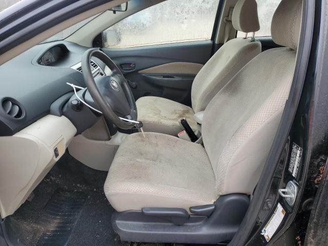 Photo 6 VIN: JTDBT923971037371 - TOYOTA YARIS 