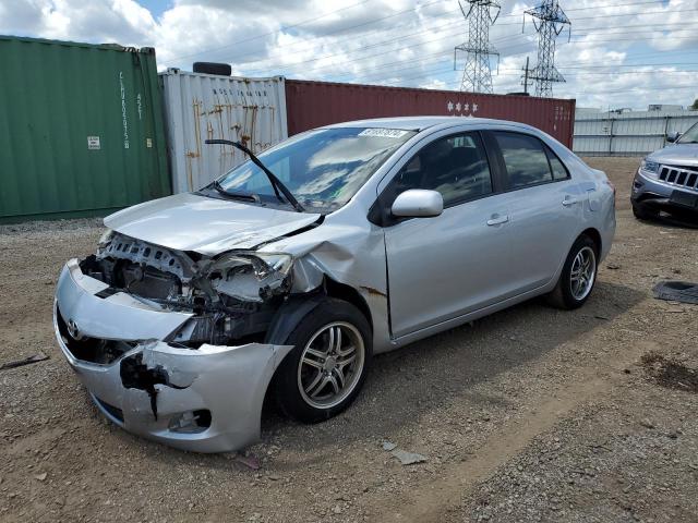 Photo 0 VIN: JTDBT923971056700 - TOYOTA YARIS 