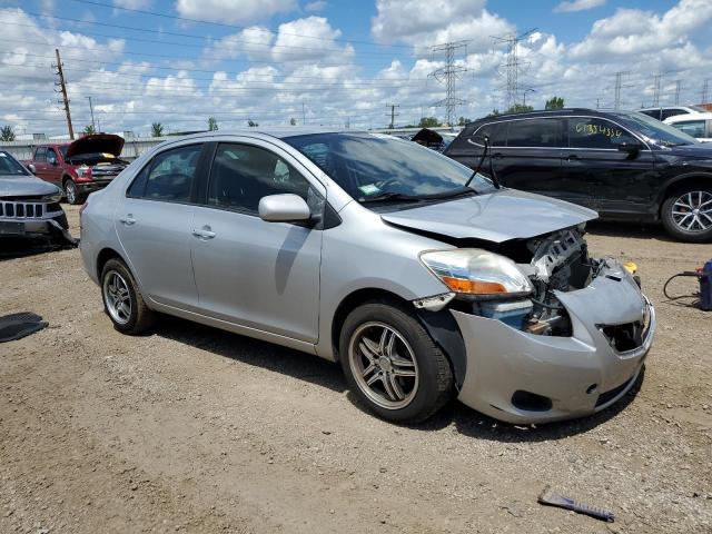 Photo 3 VIN: JTDBT923971056700 - TOYOTA YARIS 