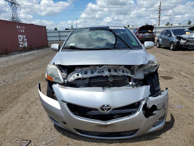 Photo 4 VIN: JTDBT923971056700 - TOYOTA YARIS 