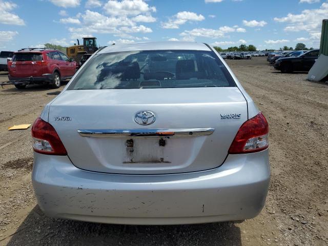 Photo 5 VIN: JTDBT923971056700 - TOYOTA YARIS 