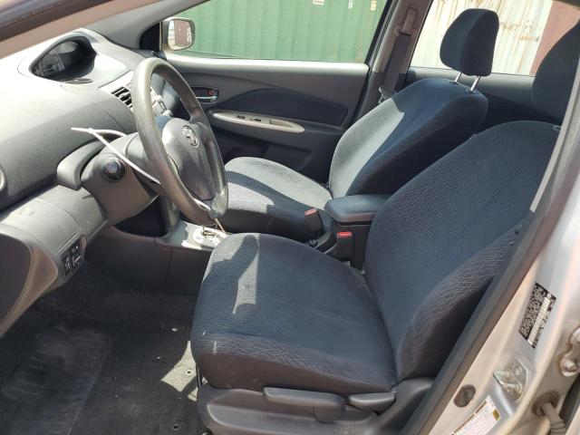 Photo 6 VIN: JTDBT923971056700 - TOYOTA YARIS 