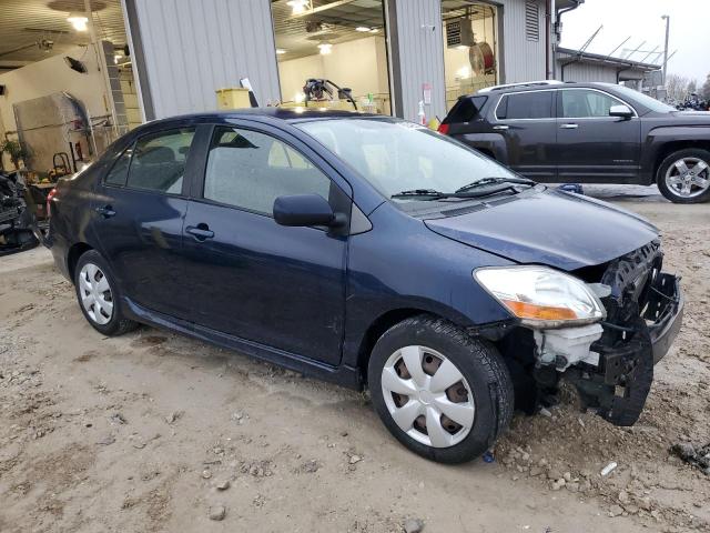 Photo 3 VIN: JTDBT923971125188 - TOYOTA YARIS 