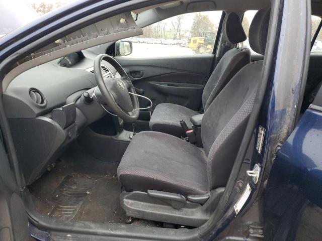 Photo 6 VIN: JTDBT923971125188 - TOYOTA YARIS 