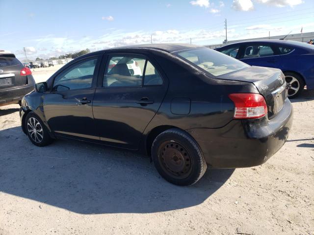 Photo 1 VIN: JTDBT923971149751 - TOYOTA YARIS 