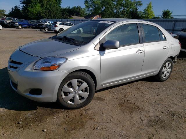 Photo 0 VIN: JTDBT923971151113 - TOYOTA YARIS 