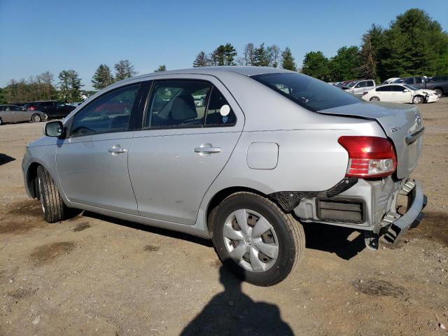 Photo 1 VIN: JTDBT923971151113 - TOYOTA YARIS 