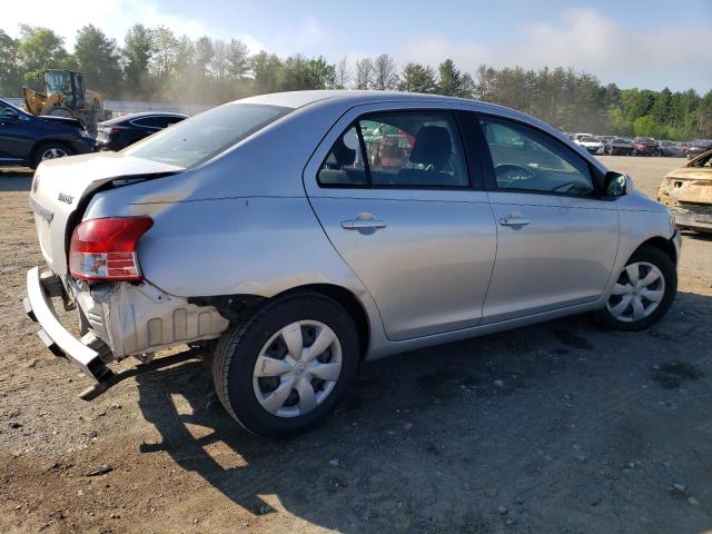 Photo 2 VIN: JTDBT923971151113 - TOYOTA YARIS 