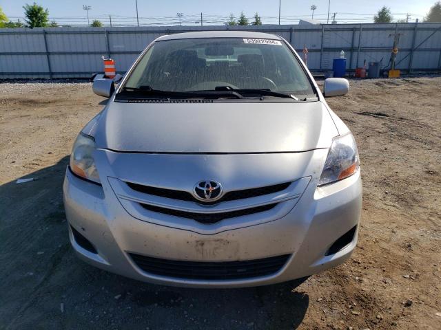 Photo 4 VIN: JTDBT923971151113 - TOYOTA YARIS 