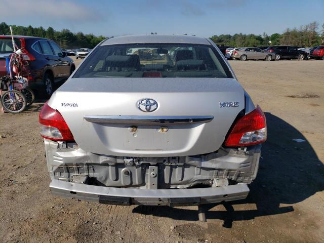 Photo 5 VIN: JTDBT923971151113 - TOYOTA YARIS 