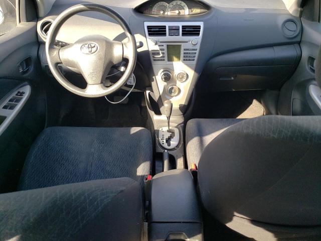 Photo 7 VIN: JTDBT923971151113 - TOYOTA YARIS 