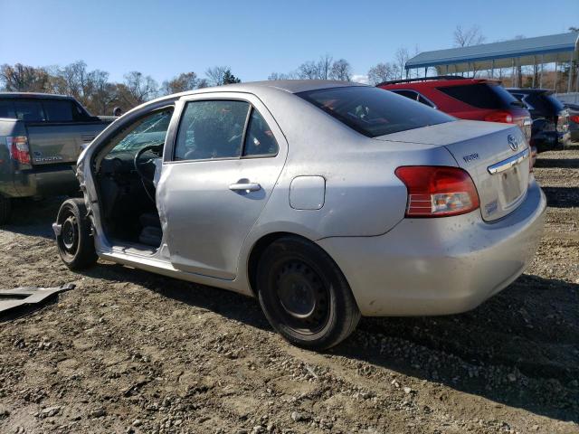 Photo 1 VIN: JTDBT923971153783 - TOYOTA YARIS 