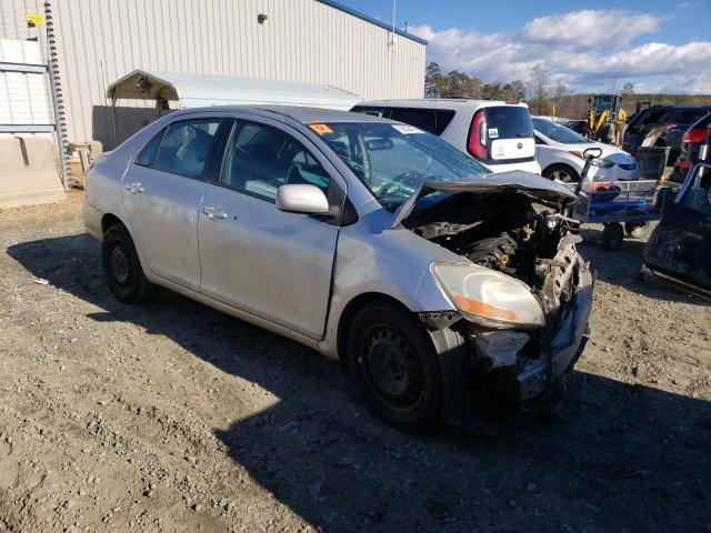 Photo 3 VIN: JTDBT923971153783 - TOYOTA YARIS 