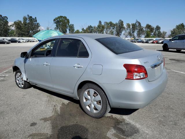 Photo 1 VIN: JTDBT923981190060 - TOYOTA YARIS 