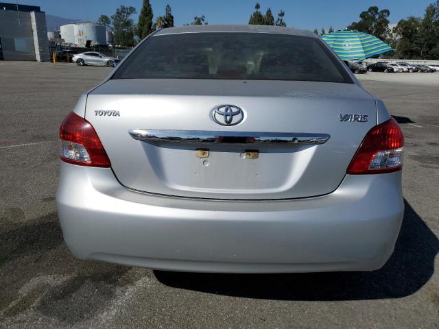 Photo 5 VIN: JTDBT923981190060 - TOYOTA YARIS 