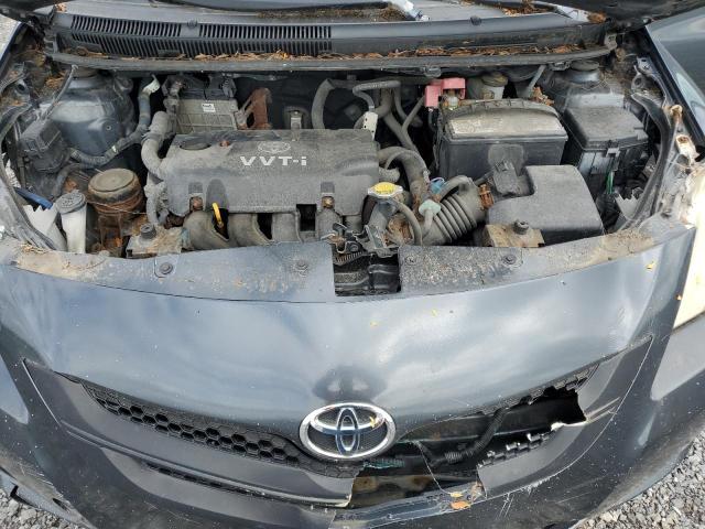 Photo 10 VIN: JTDBT923981205060 - TOYOTA YARIS 