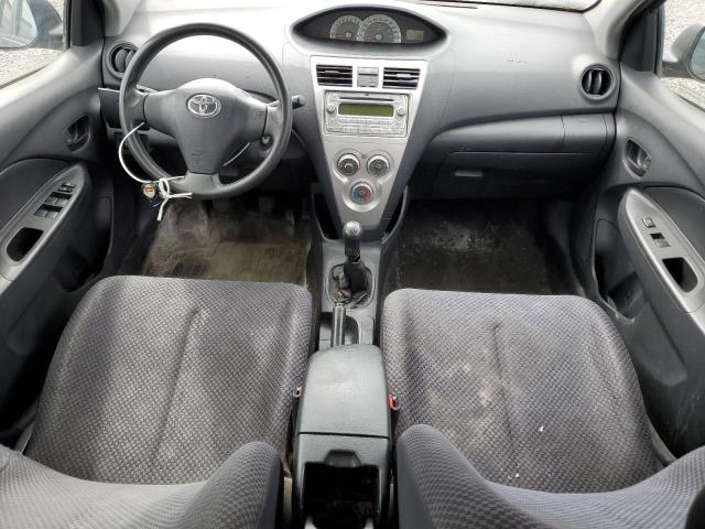 Photo 7 VIN: JTDBT923981205060 - TOYOTA YARIS 