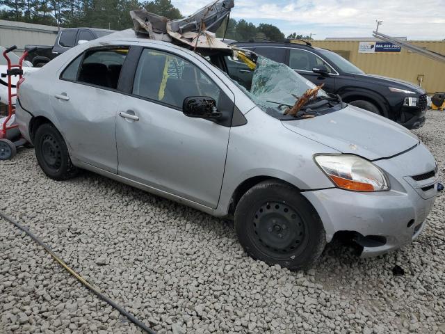 Photo 3 VIN: JTDBT923981218942 - TOYOTA YARIS 