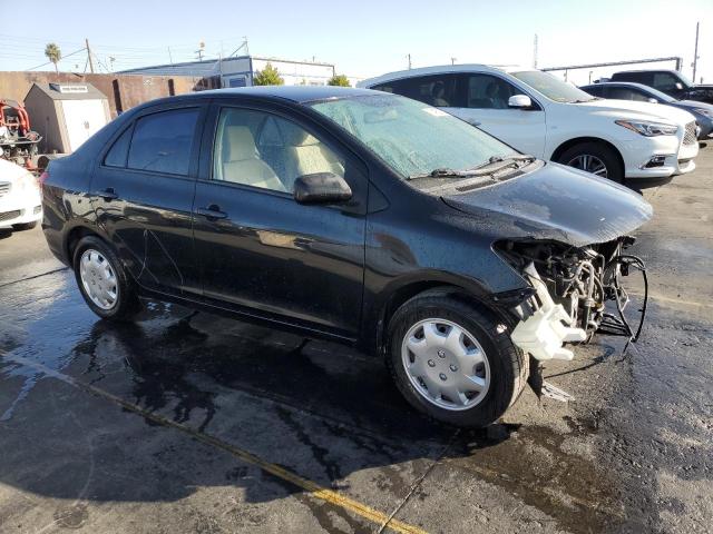 Photo 3 VIN: JTDBT923981219900 - TOYOTA YARIS 