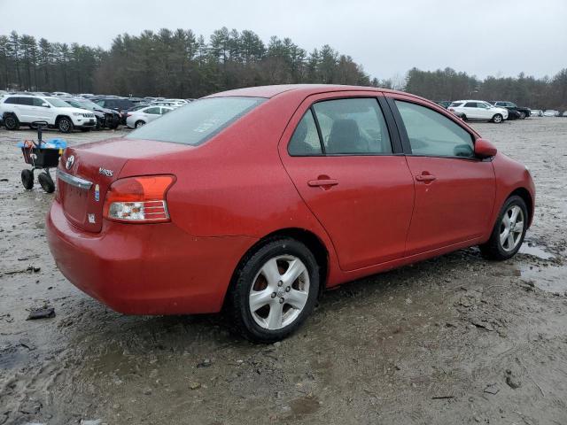 Photo 2 VIN: JTDBT923981235398 - TOYOTA YARIS 