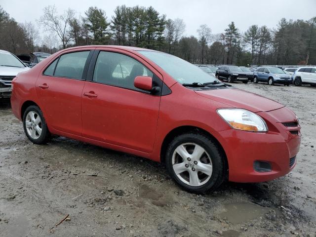 Photo 3 VIN: JTDBT923981235398 - TOYOTA YARIS 