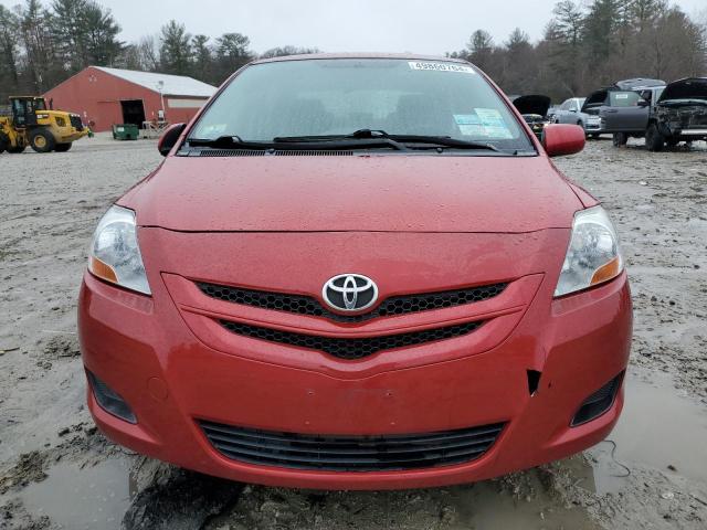 Photo 4 VIN: JTDBT923981235398 - TOYOTA YARIS 