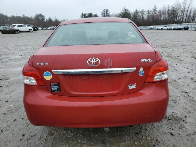 Photo 5 VIN: JTDBT923981235398 - TOYOTA YARIS 