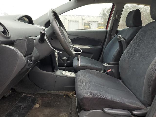 Photo 6 VIN: JTDBT923981235398 - TOYOTA YARIS 