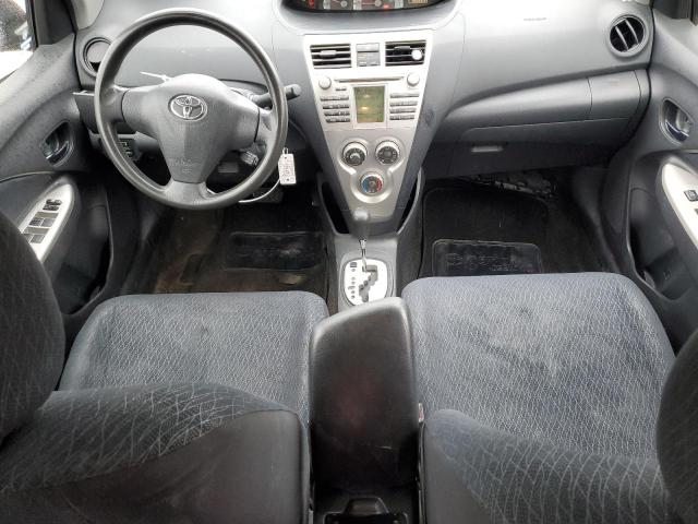 Photo 7 VIN: JTDBT923981235398 - TOYOTA YARIS 