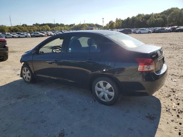 Photo 1 VIN: JTDBT923981251438 - TOYOTA YARIS 