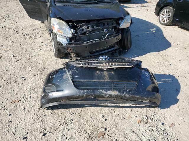 Photo 11 VIN: JTDBT923981251438 - TOYOTA YARIS 