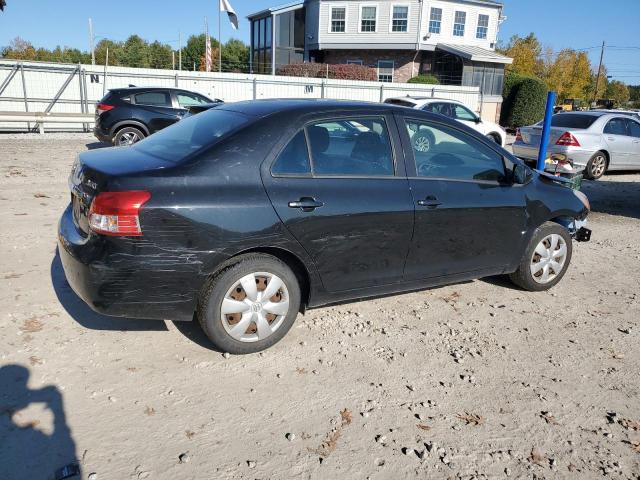 Photo 2 VIN: JTDBT923981251438 - TOYOTA YARIS 