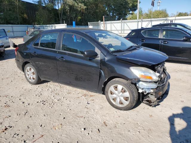 Photo 3 VIN: JTDBT923981251438 - TOYOTA YARIS 