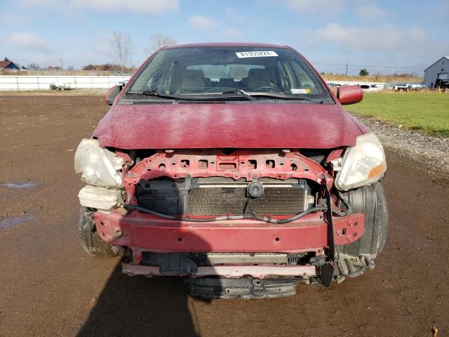 Photo 4 VIN: JTDBT923981258566 - TOYOTA YARIS 