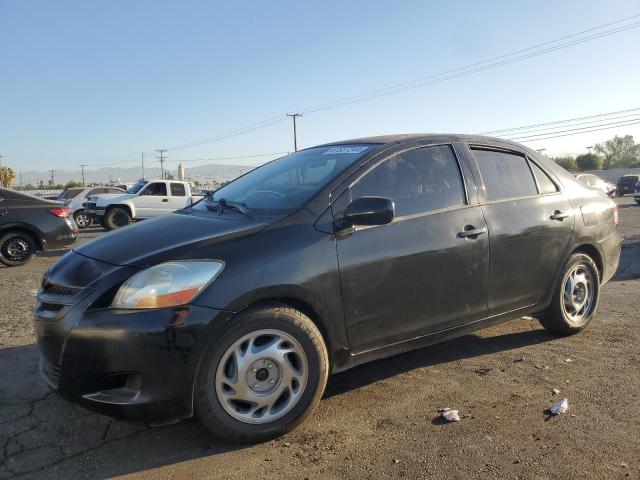 Photo 0 VIN: JTDBT923981262830 - TOYOTA YARIS 